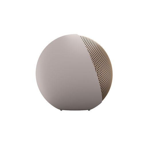 Beats Beats Pill Portable Wireless Speaker - Champagne Gold - Side shot