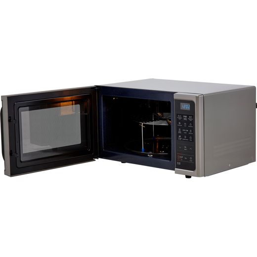 Samsung MW5000H MC28H5013AS 28 Litre Combination Microwave Oven - Silver