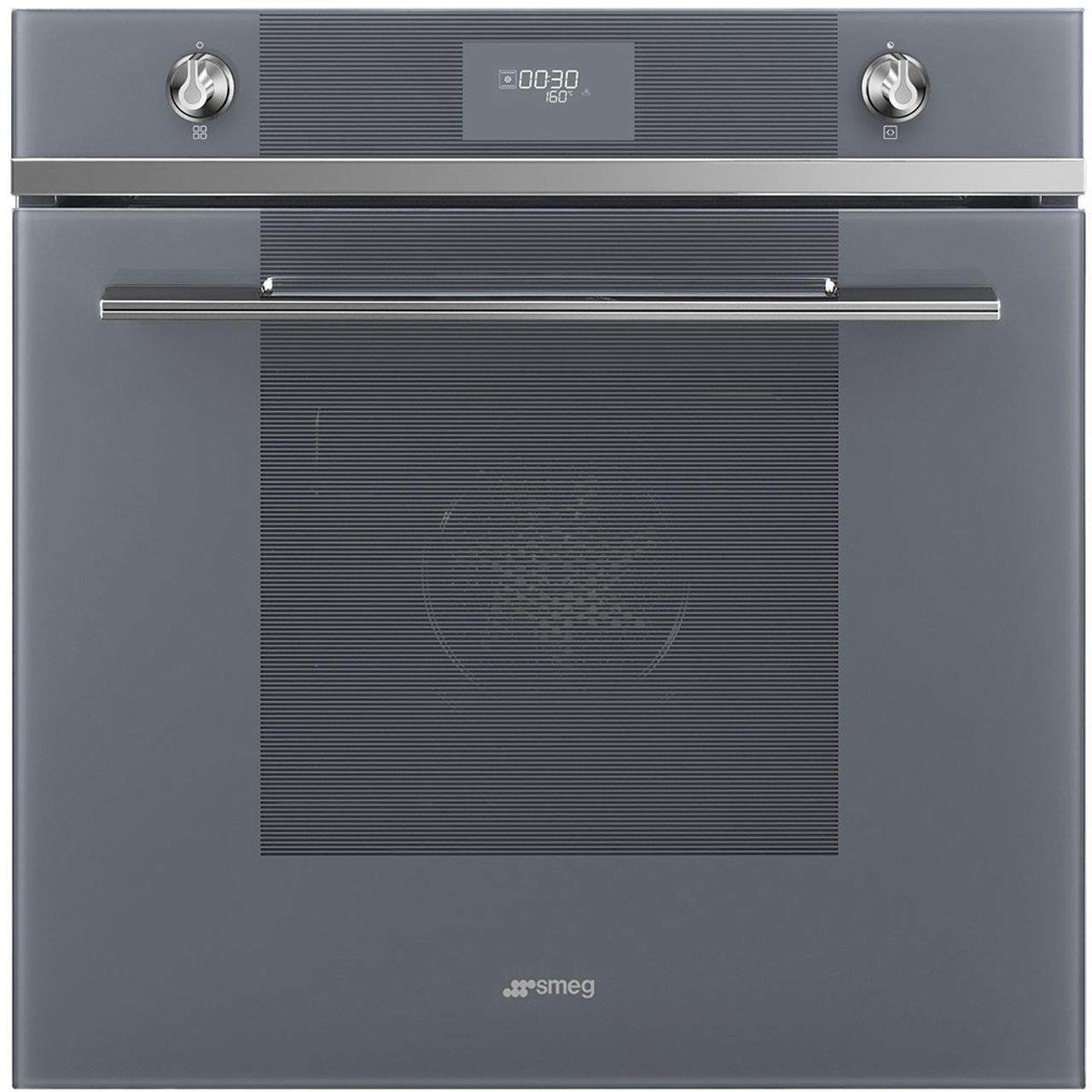 Smeg Linea SF6101TVS1 Built In Electric Single Oven Review
