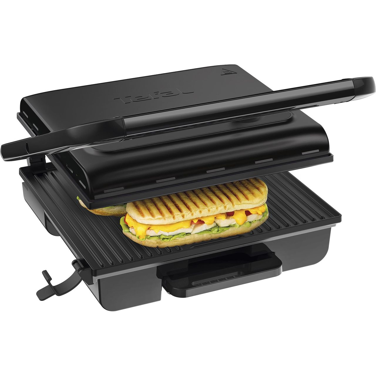 bifinett panini grill