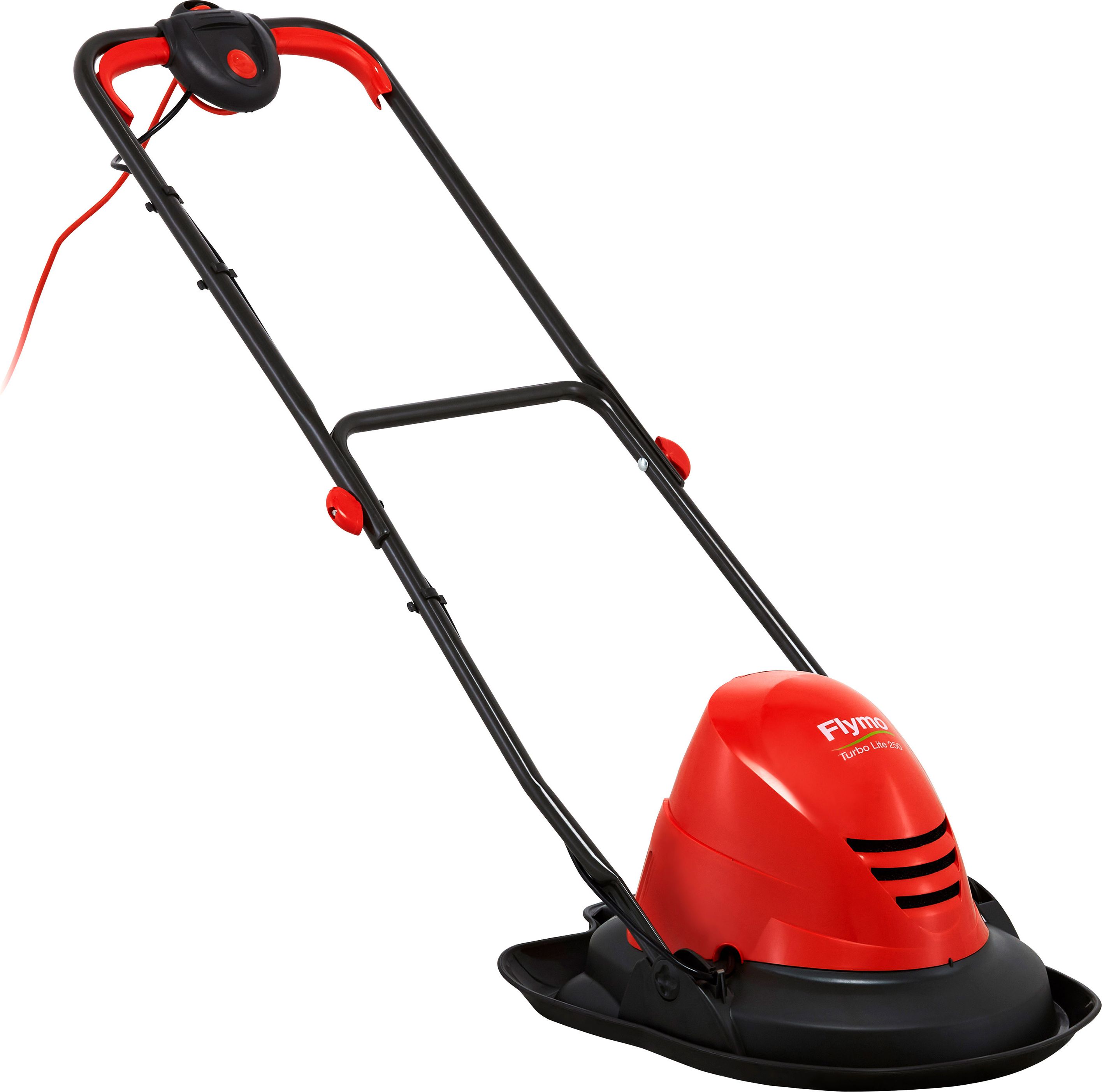 Flymo easimow 300r discount electric rotary lawn mower