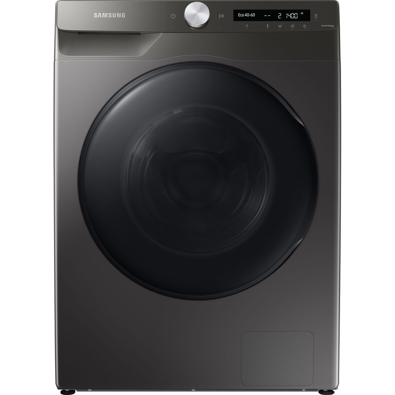Samsung WD5300T WD90T534DBN Wifi Connected 9Kg / 6Kg Washer Dryer with 1400 rpm Review