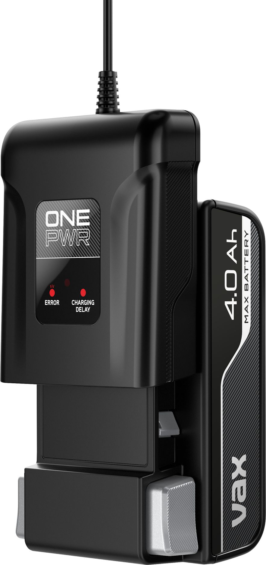 Vax ONEPWR Battery Vacuum Accessory 1-P-143129 Black