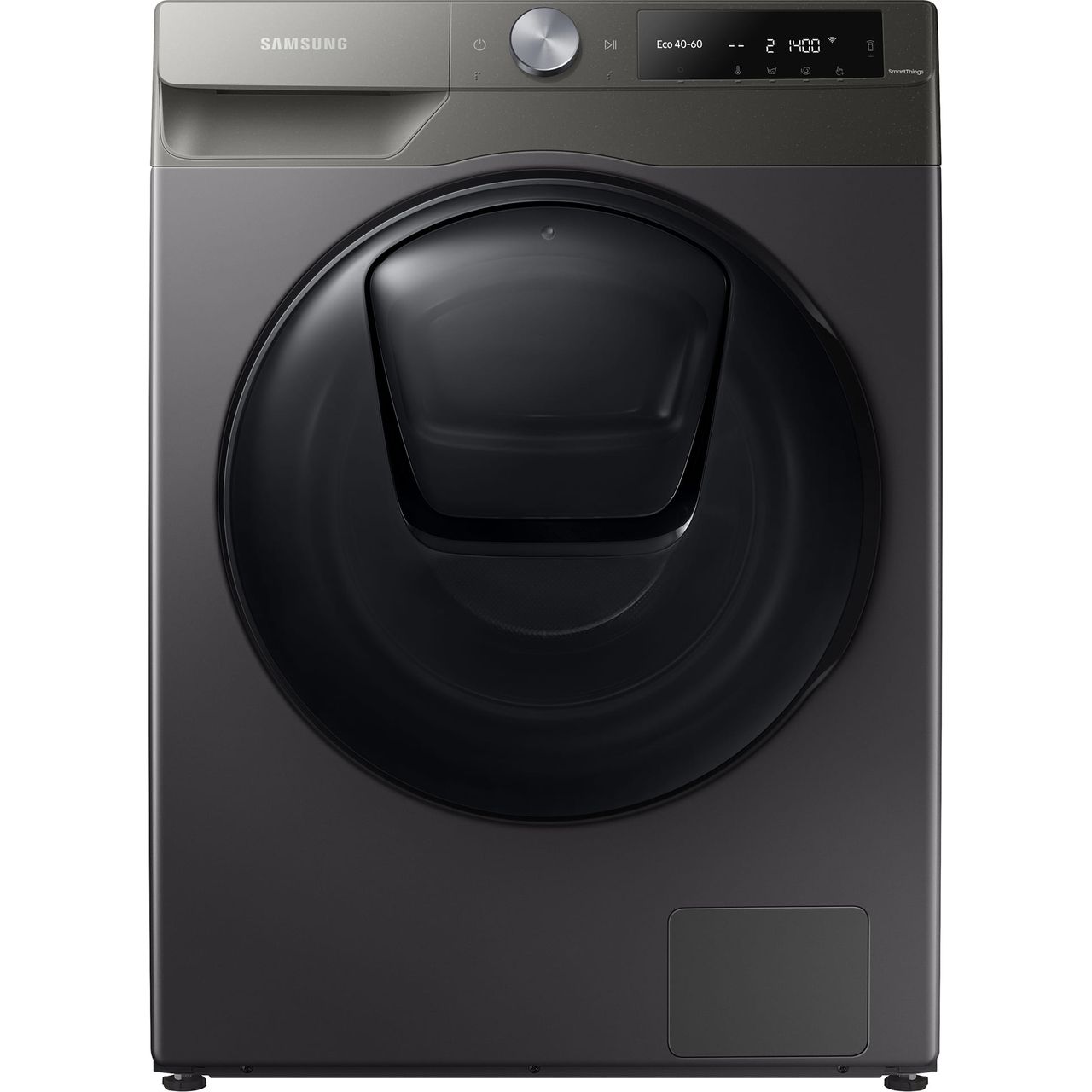 Samsung WD6500T WD10T654DBN Wifi Connected 10.5Kg / 6Kg Washer Dryer with 1400 rpm Review