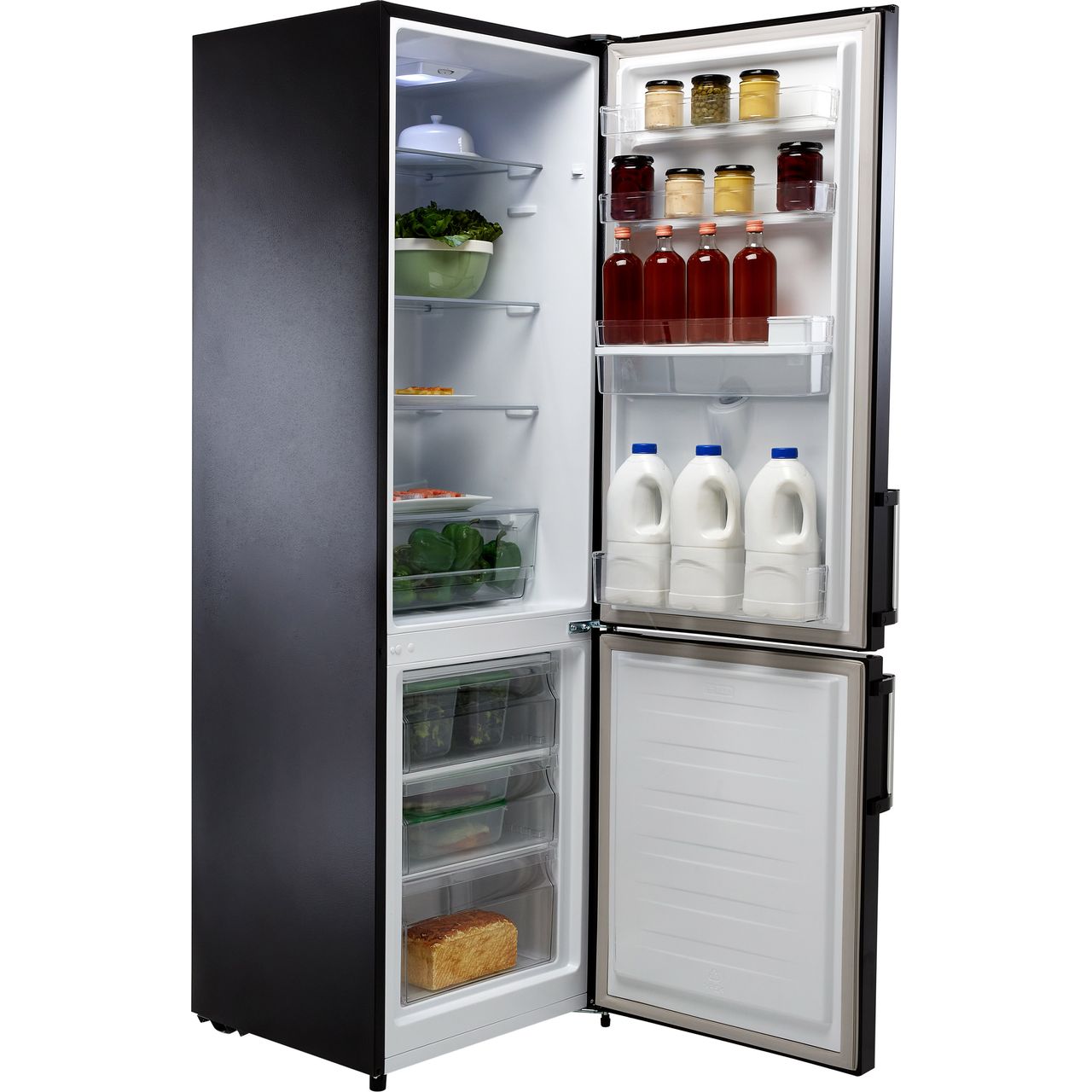 winia 18.2 refrigerator