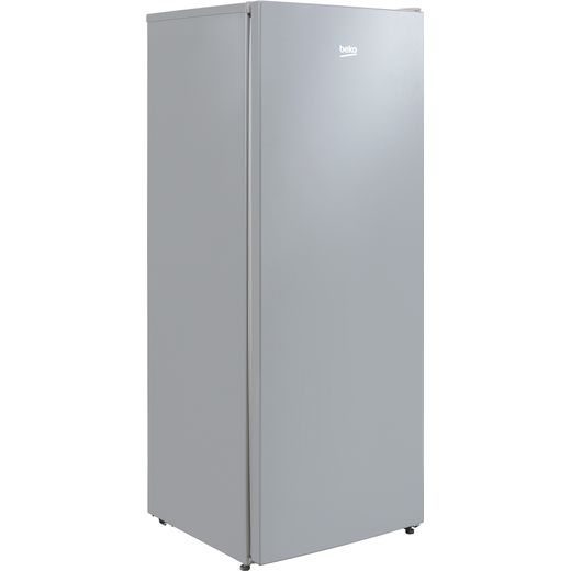 Beko LSG3545S Fridge - Silver - F Rated
