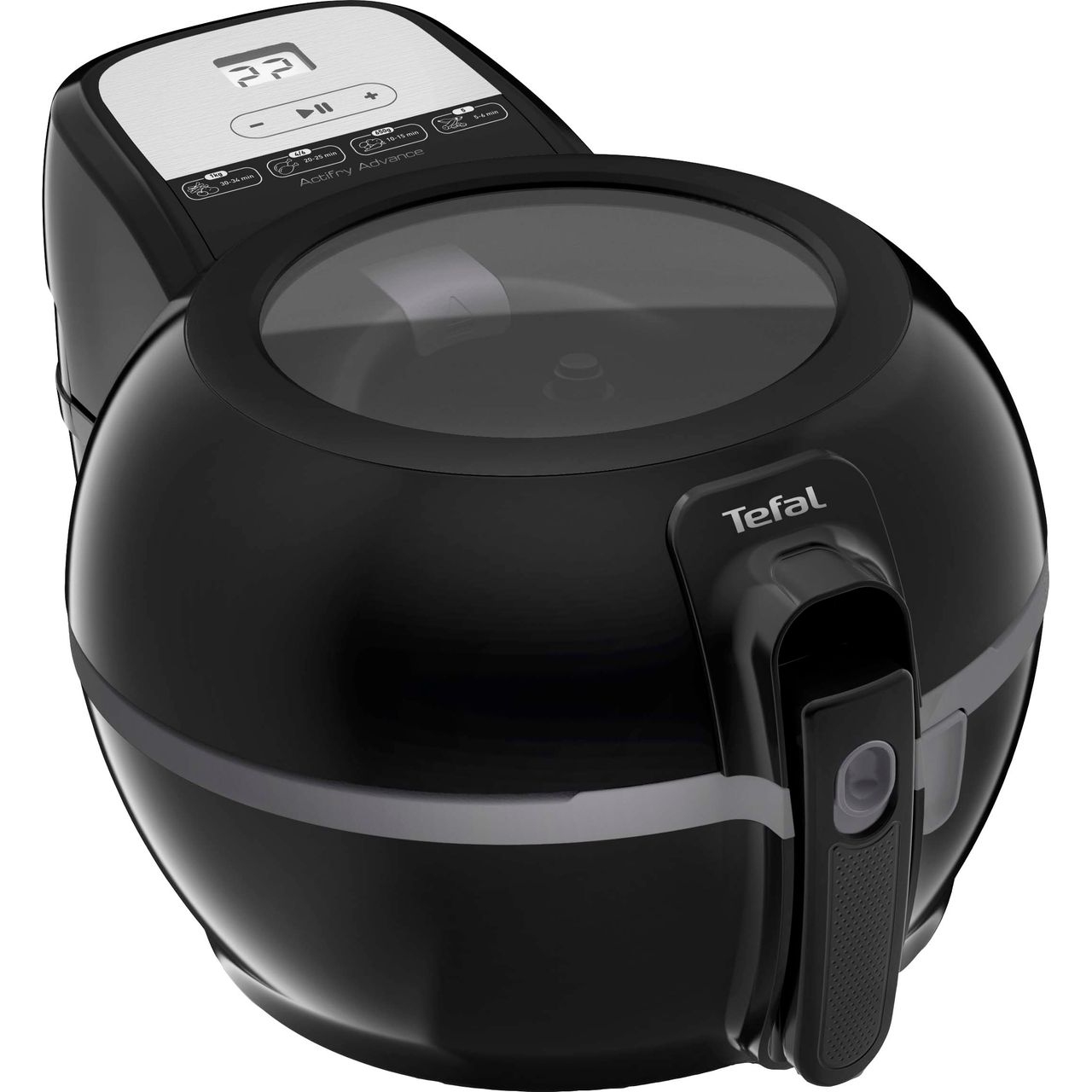 Tefal ActiFry FZ729840 Air Fryer Review