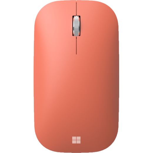 Microsoft Modern Mobile Mouse - Peach