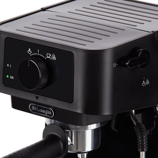 De'Longhi Espresso Coffee Machine