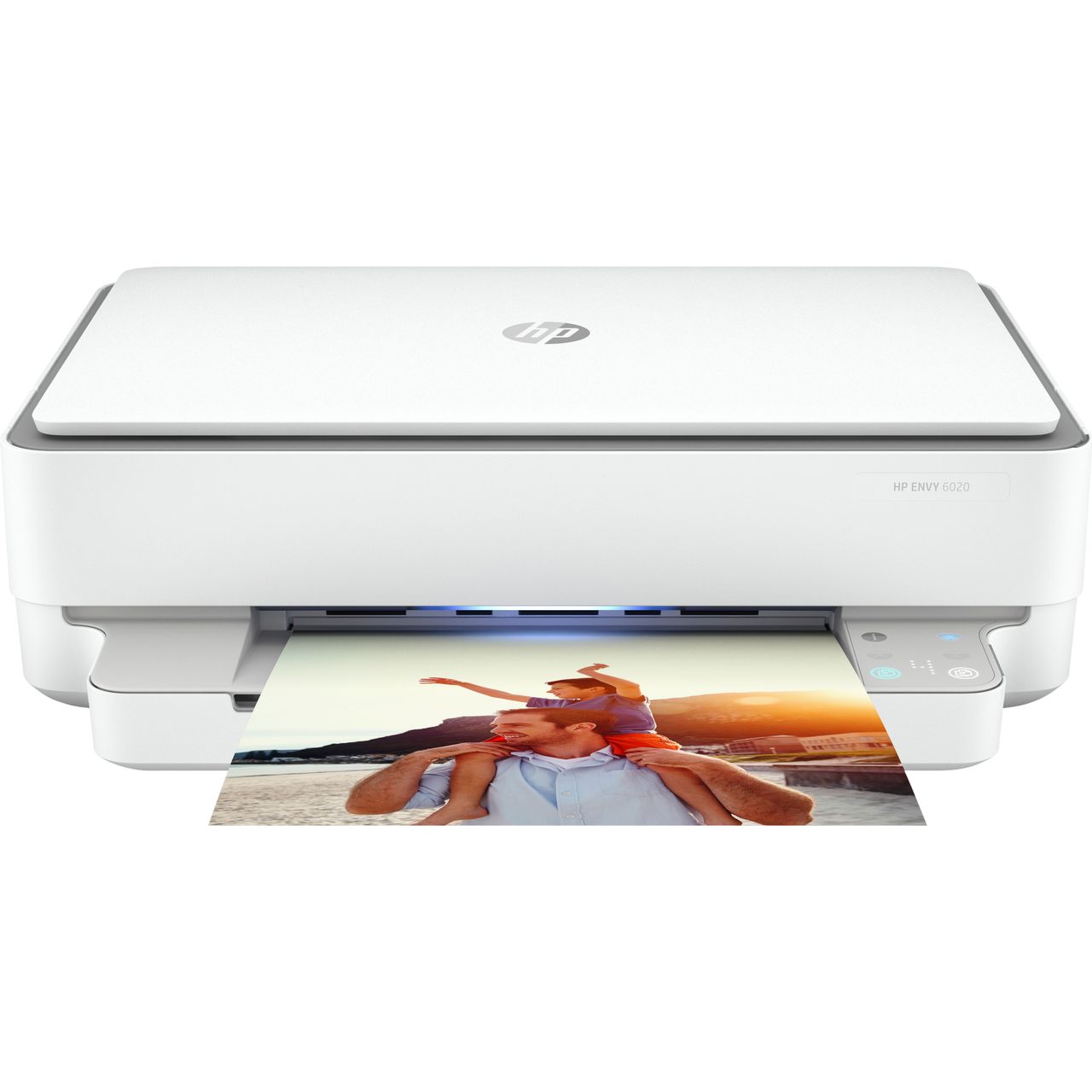 HP Envy 6020 Inkjet Printer Review