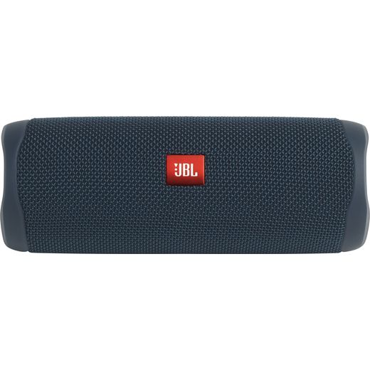 JBL Flip 5 Wireless Speaker - Blue