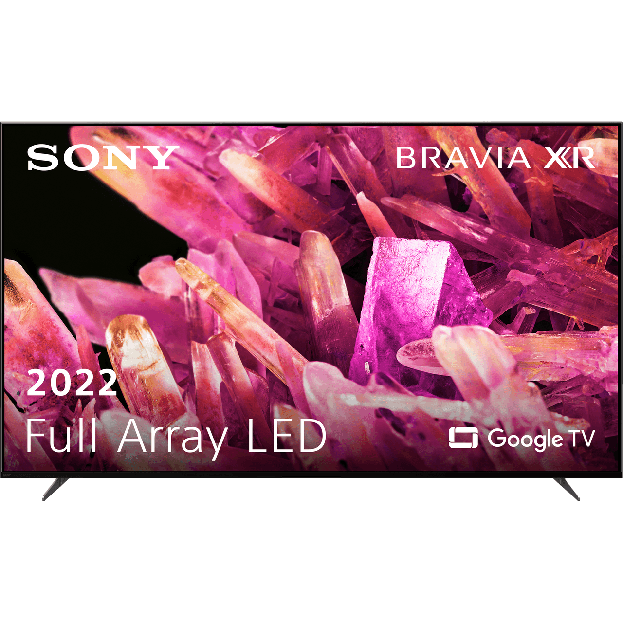 Xr 65x90k Sony Bravia Xr 65 4k Smart Tv Ao Com