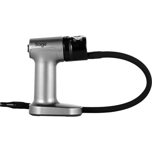 Sage BSM600SIL The Smoking Gun - Silver