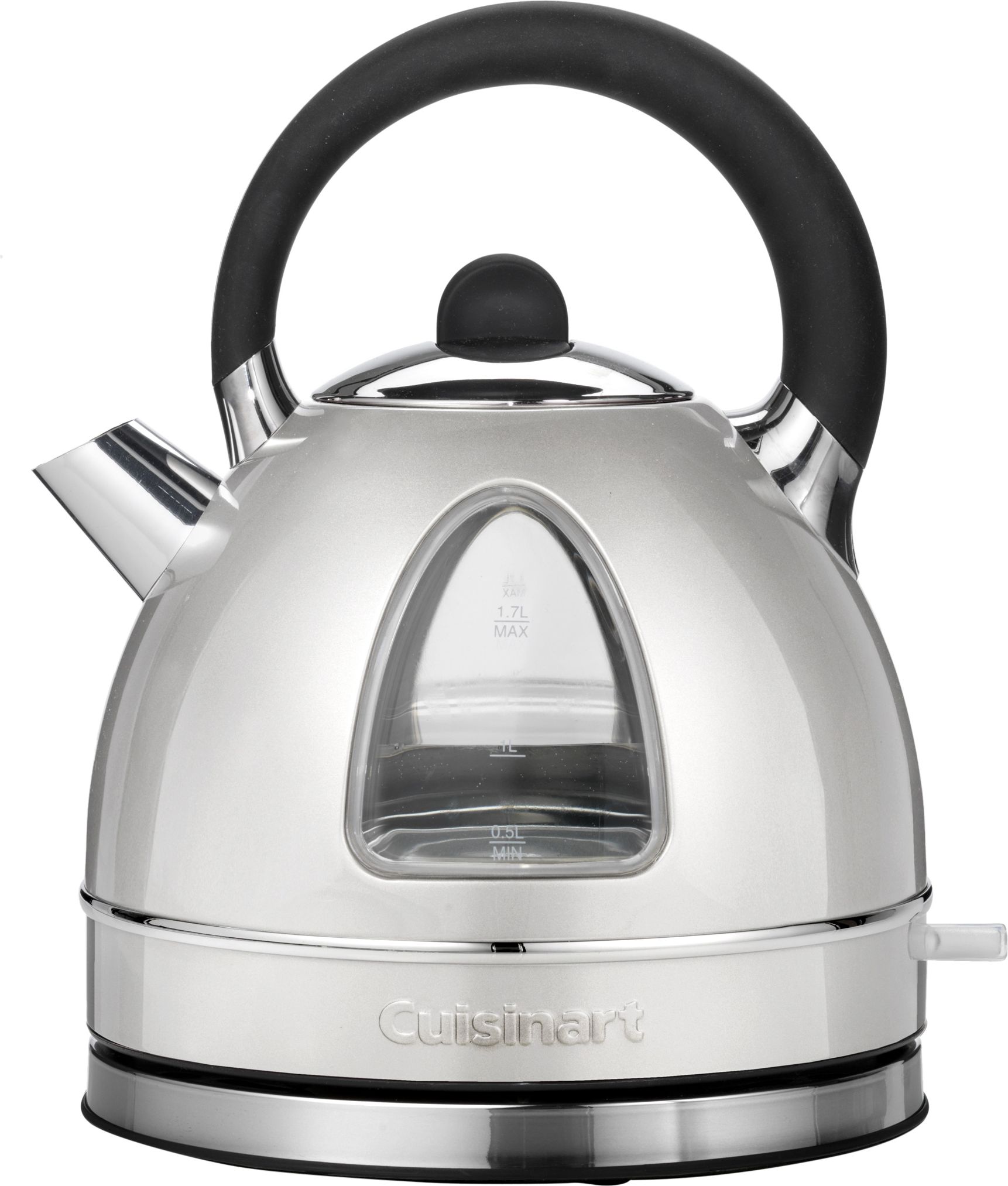 Cuisinart Style Collection CTK17SU Kettle - Frosted Pearl, Frosted Pearl