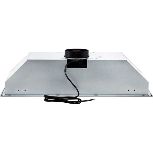 Elica 73 cm Canopy Cooker Hood - Grey 