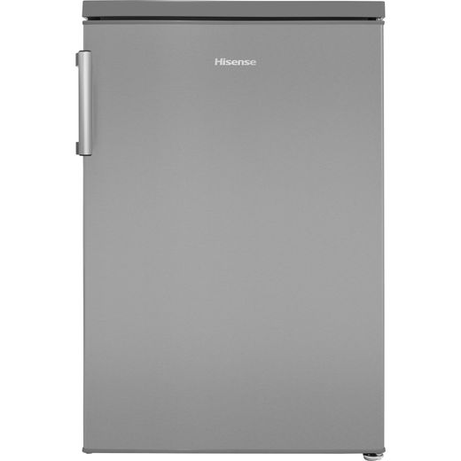 Hisense RL170D4BCE Fridge - Stainless Steel - E Rated