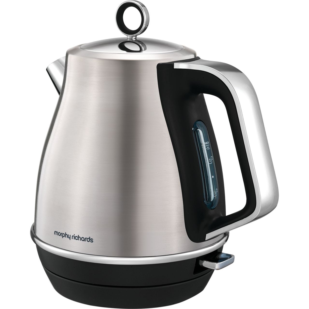 morphy richards electric kettle