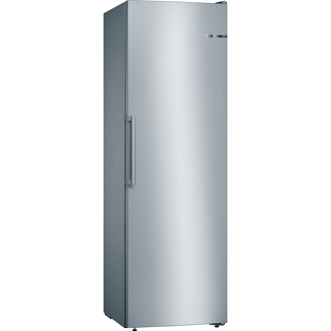 Bosch Serie 4 GSN36VLFP Frost Free Upright Freezer with Fixed Door Fixing Kit Review