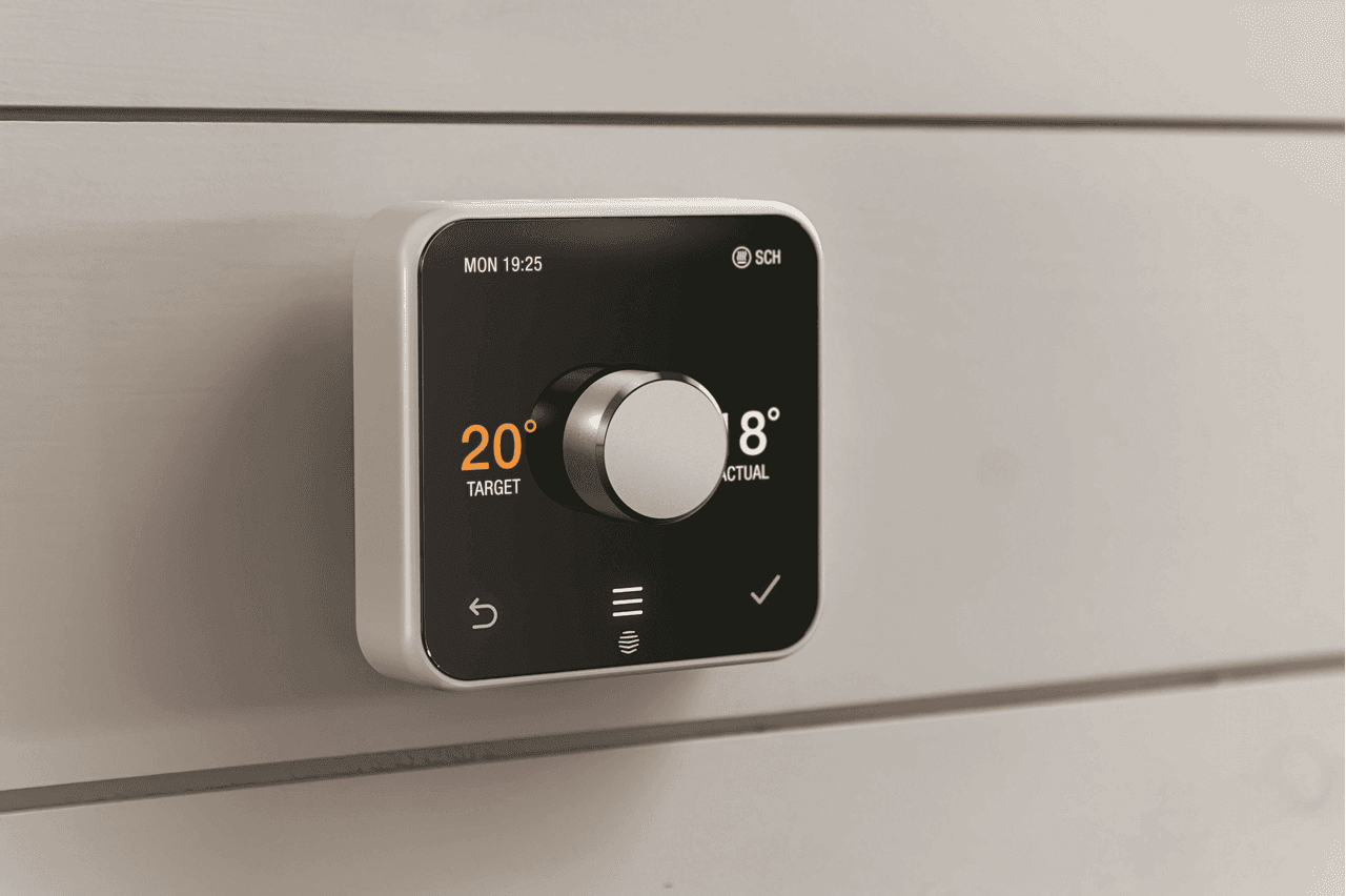 851814 | Hive Smart Thermostat | ao.com