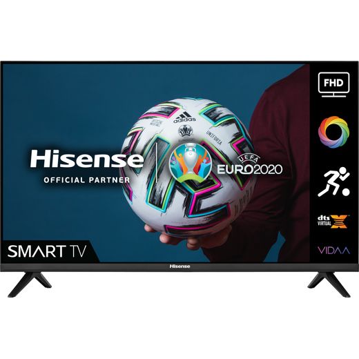 Hisense 40A4GTUK 40" Smart TV