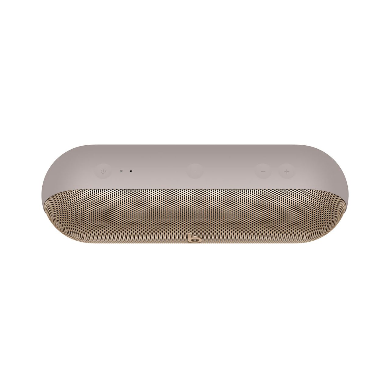 MW463ZM/A | Beats Pill Wireless Bluetooth Speaker Champagne Gold