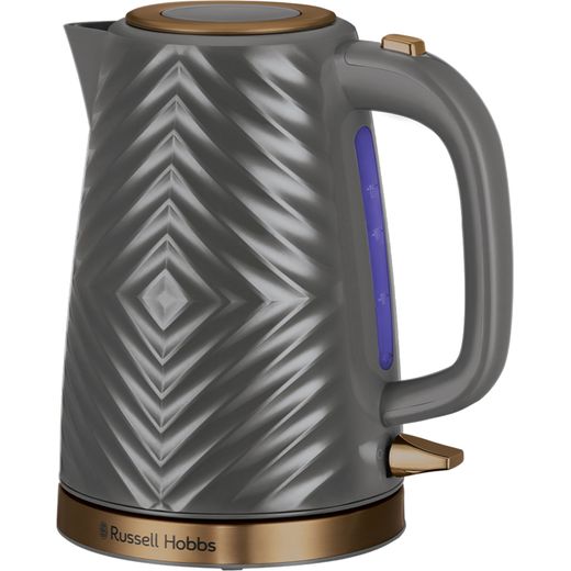 Russell Hobbs Kettle Grey 26382