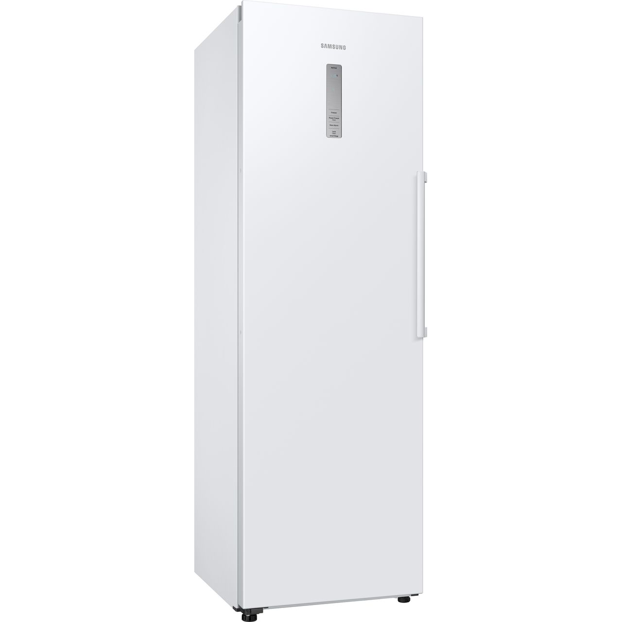 r0025ページ RZ32C7BD6WW | Samsung Upright Freezer | White | ao.com