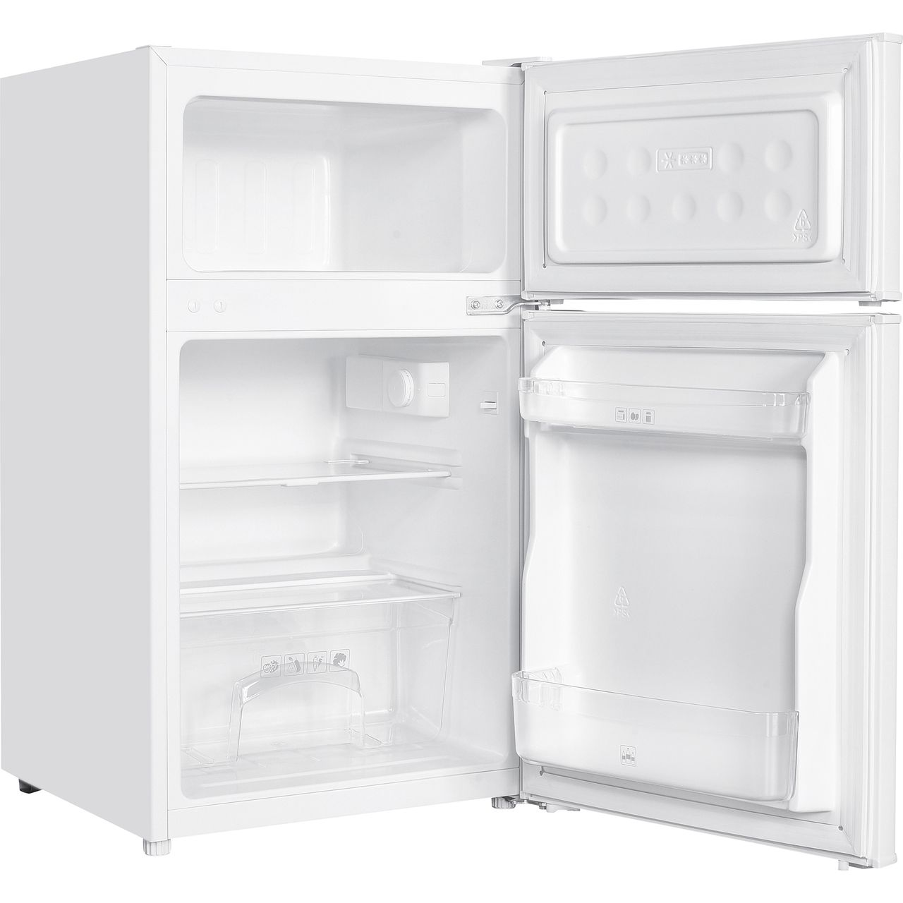 counter depth refrigerator panel