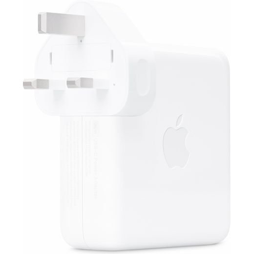 Apple 96W USB-C Power Adapter - White