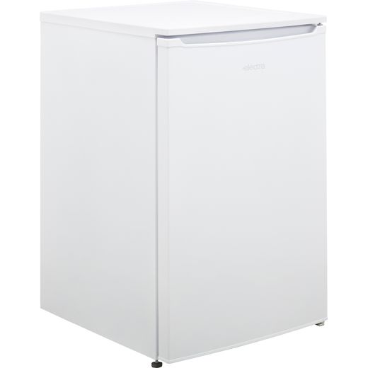 Electra FR60WUC Under Counter Freezer - White - A+ Rated