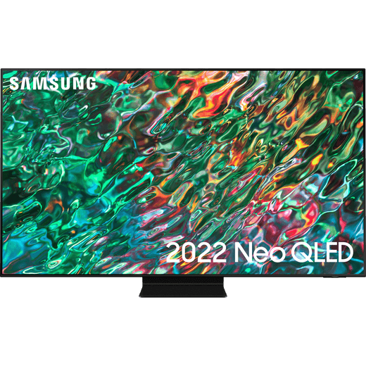 Samsung QE55QN90BA MiniLED 55" Smart 4K Ultra HD TV