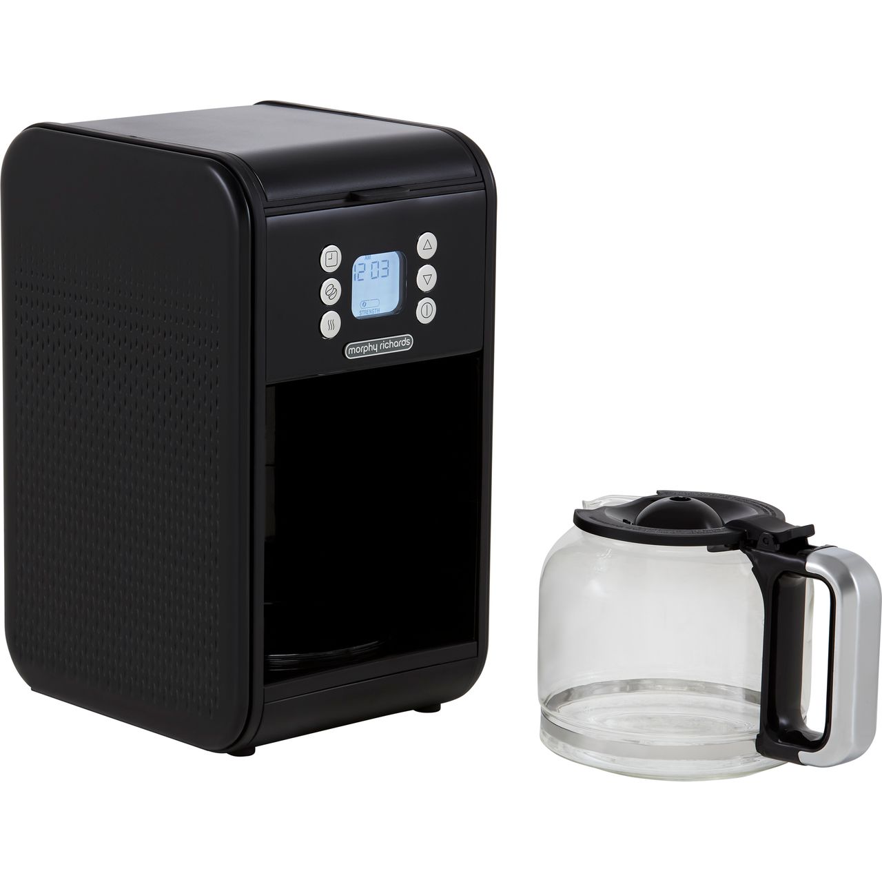 163005 | Morphy Richards Filter Machine 