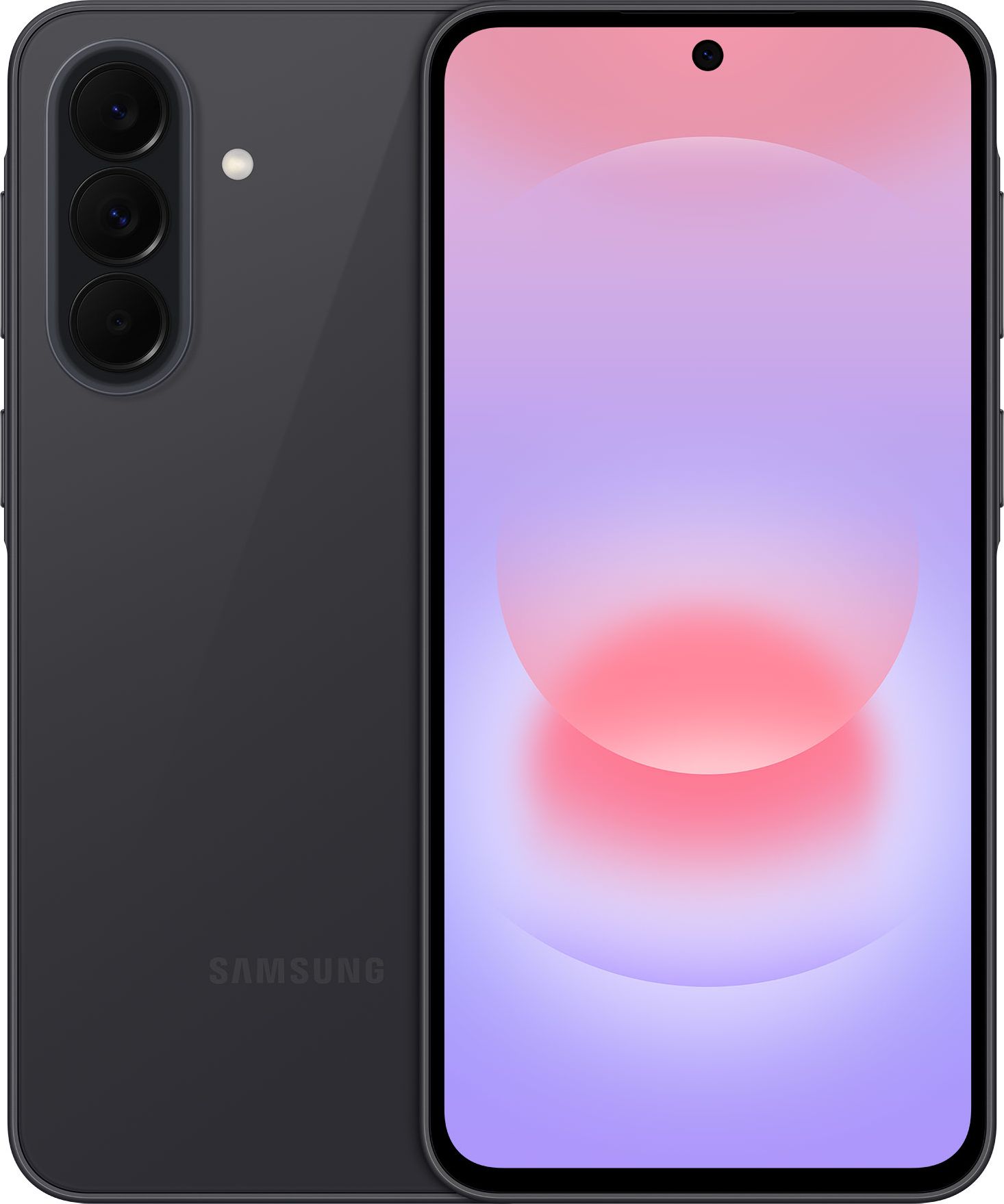 Samsung Galaxy A37 5G 256GB Charcoal