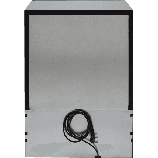 Bosch Serie 6 Wine Cooler - Black