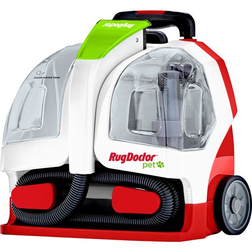 Rug Doctor 1093407 Pet Portable Spot Cleaner