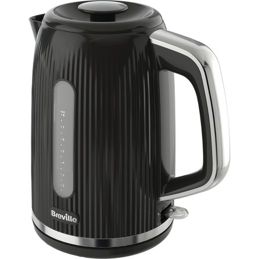 Breville Bold VKT221 Kettle - Black
