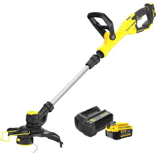 Stanley Fatmax SFMCST933M1-GB Grass Trimmer