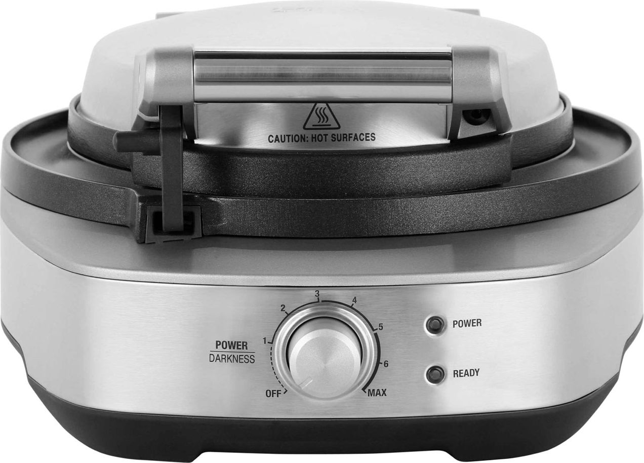 Sage Waffle Maker - BWM520BSS - Stainless Steel