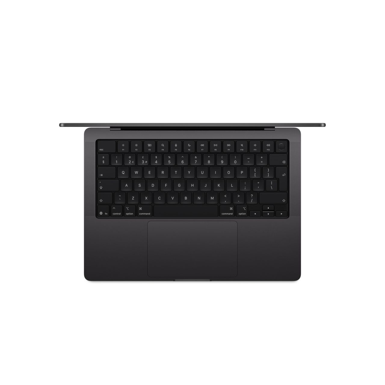 Z1ML_15501_GB_CTO | 14-inch MacBook Pro | Apple M5 Pro chip with