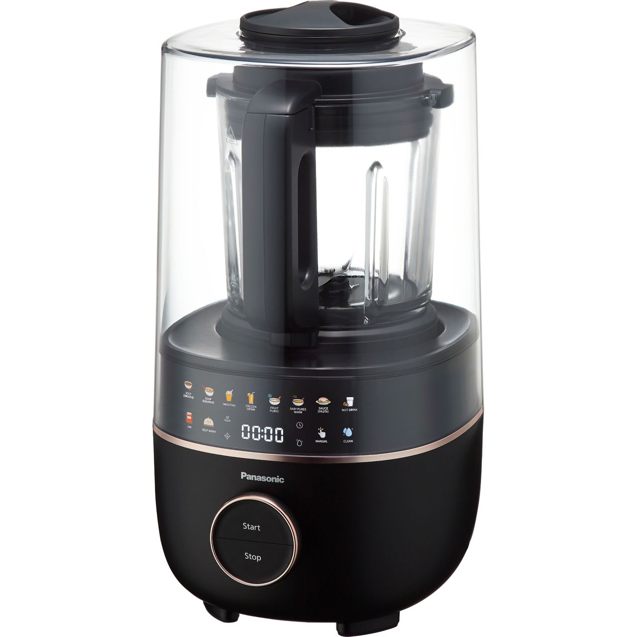 Panasonic MX-HG4401KXC Blender | ao.com