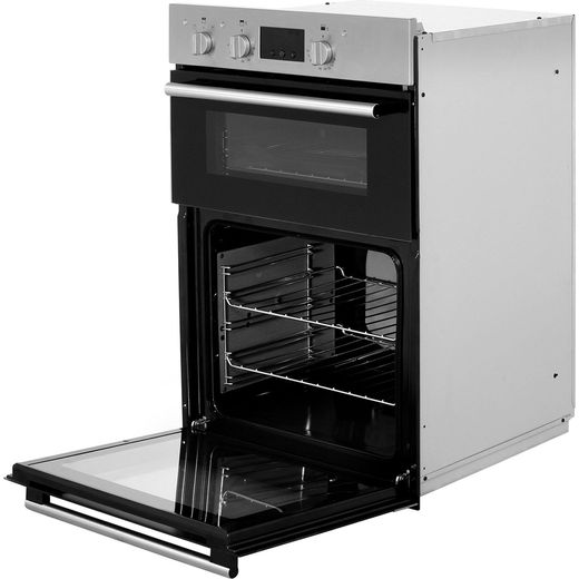 hotpoint class 2 dd2544cix built in double oven