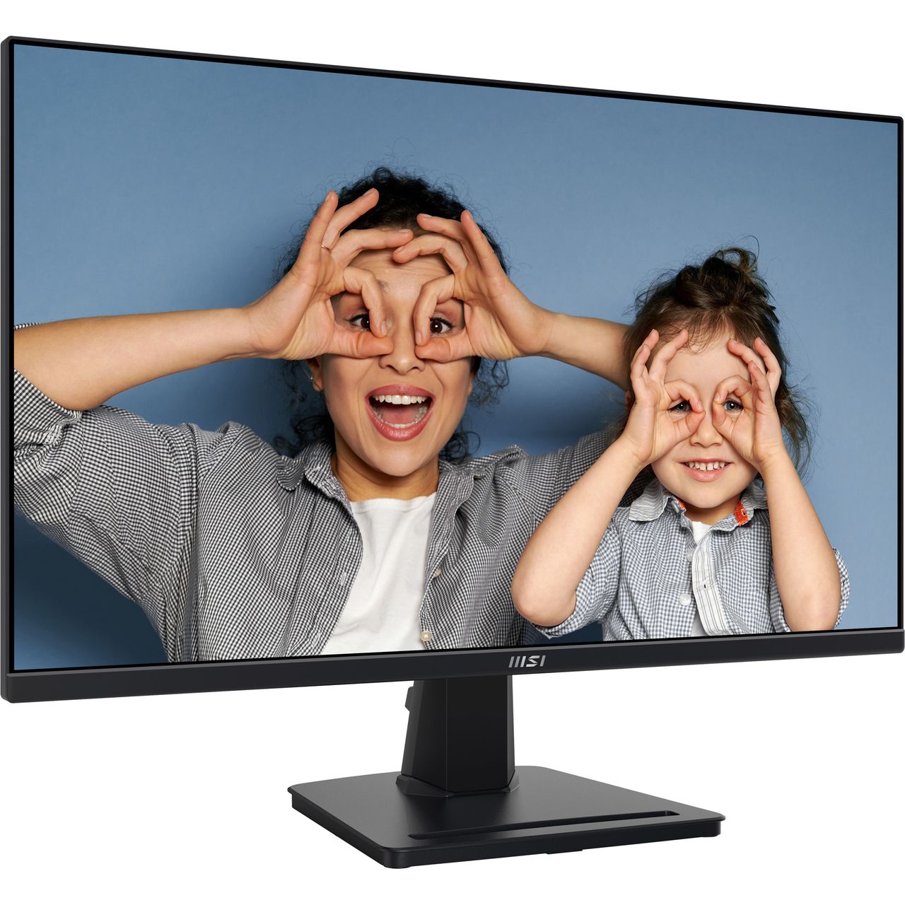 MSI Pro MP275Q 27” WQHD IPS Monitor | 9S6-3PC3CM-028 | ao.com