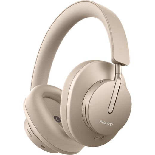 HUAWEI FreeBuds Studio Over Ear Bluetooth Headphones - Gold