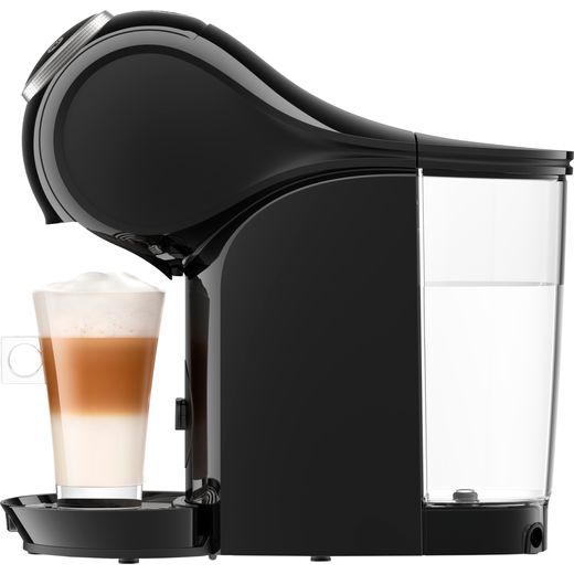 Dolce Gusto by De'Longhi Genio S Plus EDG315.B Pod Coffee Machine - Black