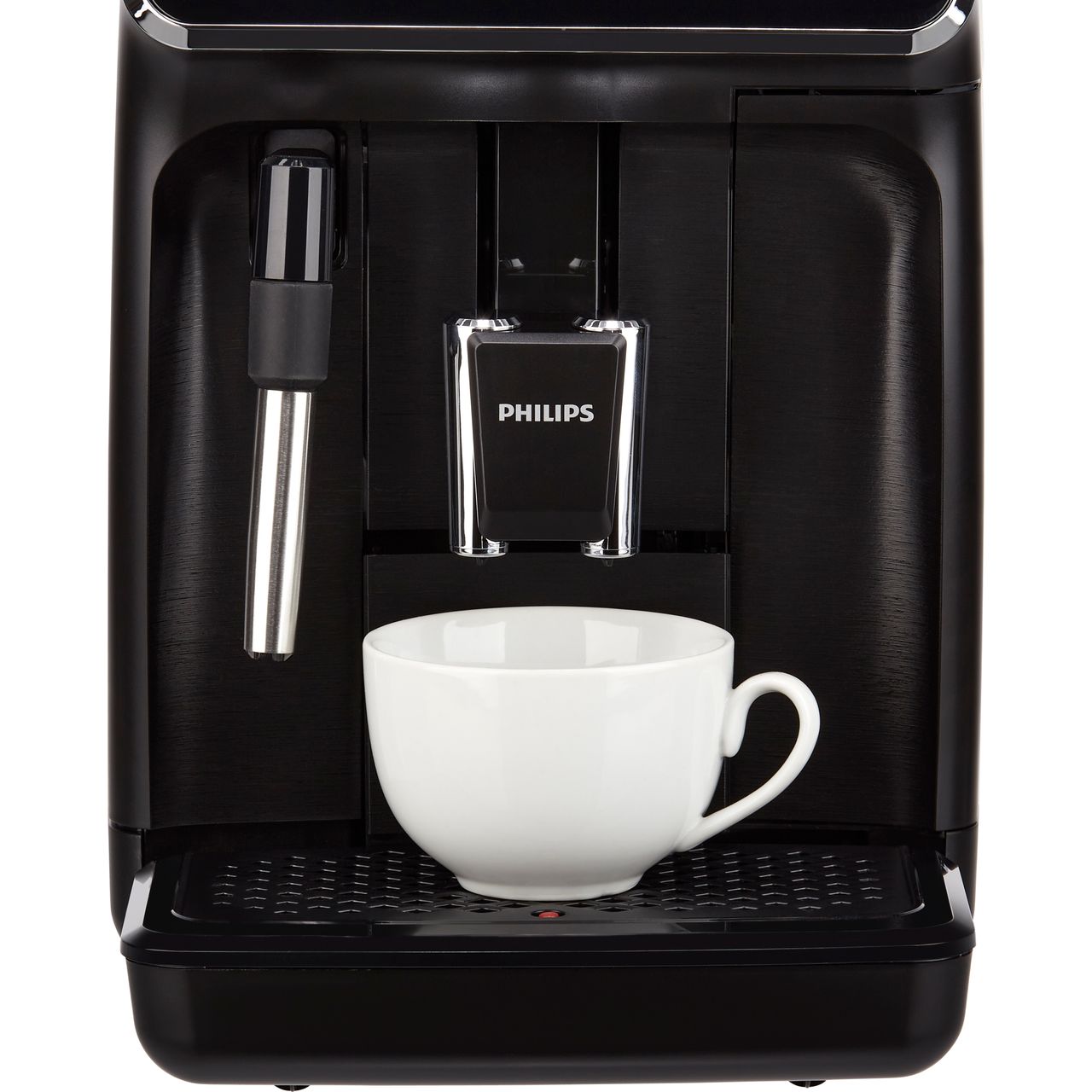 Philips EP2520/10 Machine Espresso automatique connectée Séries 2200 Carafe Latte Go Noir 