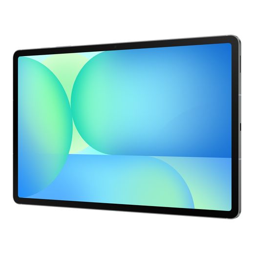 Samsung SM-X620NZAPEUB Tablet Grey - Left perspective