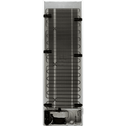 Liebherr Integrated Fridge Freezer with Fixed Door Fixing Kit - White