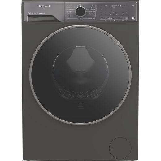 Hotpoint HP 124GA CARE UK washing machine