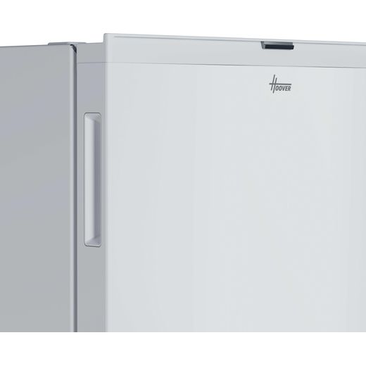 Hoover Under Counter Freezer - White - Close up shot