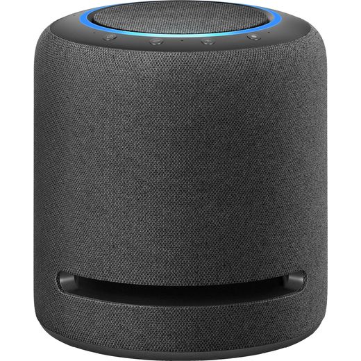 Amazon Echo Studio with Alexa - Black